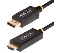 DisplayPort 1.4 to Digital A/V Cable 4K 60Hz Adaptor Lead, 3m - 10F-DP-Digital A