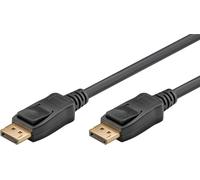 DisplayPort™ 2.0 Cable, 40Gbps Cable Length 5m 74746