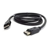 DisplayPort Cable 1.4 8K 4K Full HD Audio Video Gaming Graphics Card Monitor PC