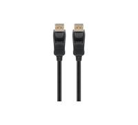DisplayPort Connection Cable 1.4 Cable Length 2m 61697