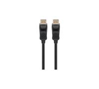 DisplayPort Connection Cable 1.4 Cable Length 3m 61698