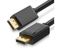 DisplayPort DP - DP 1.2 4K@60Hz Cable 3m; UGREEN/10212