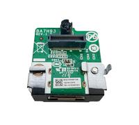 DisplayPort DP Port Board BA7H93 5C50W31951 Replacement for Lenovo ThinkCentre M730Q M750Q M760Q P340 P350 P360 M930Q M950Q M75Q M70Q M80Q M90Q Gen2 Gen3 Gen4 Gen5