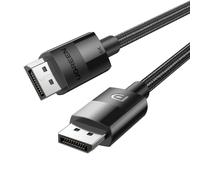 DisplayPort DP to DP cable 2m, 1.4 8K@60Hz; UGREEN/80392