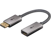 DisplayPort/HDMI Adapter Cable, 4K/60Hz 75271