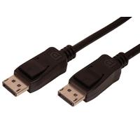 DISPLAYPORT LEAD 15.2M; C-DP-50 (KRAMER) Qty X 1