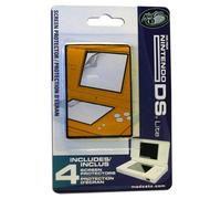 Displayschutz MC Screen Protector Pak DSi