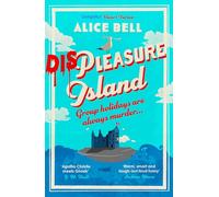 J M Hall – Displeasure Island – Unputdownable cosy mystery 2025 'Agatha Christie meets Ghosts'