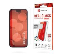 Displex 01846 écran et protection arrière de téléphones portables Protecteur de dos/écran Apple 1 pièce(s)