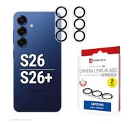 DISPLEX CamGlass All-In-One for Samsung Galaxy S26