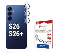 Displex CamGlass Single Lens for Samsung Galaxy S26