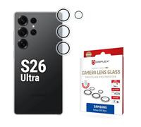 Displex CamGlass Single Lens for Samsung Galaxy S26 Ultra