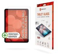 Displex Hybrid Glass iPad Pro 11 Inch (2024/2025)