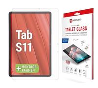 DISPLEX Hybrid Glass Samsung Galaxy Tab NEW