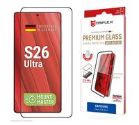Displex Premium Glass AR MM for Samsung Galaxy S26 Ultra
