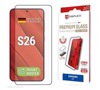 Displex Premium Glass MM for Samsung Galaxy S26