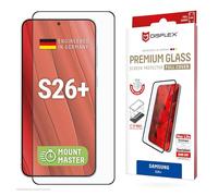 Displex Premium Glass MM for Samsung Galaxy S26+