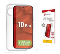 Displex Real Glass + Case for Google Pixel 10 Pro