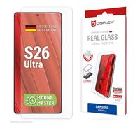 Displex Real Glass MM for Samsung Galaxy S26 Ultra