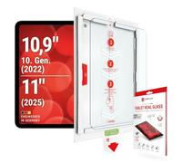 Displex Screen Protector Glass for iPad 10.9 inch (10th Gen) / 11 inch (2025) 10H