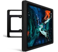 Displine Companion Wall 2.0 - Tablet Wall Mount for iPad, Air & Pro, Samsung Galaxy Tab - Wall Mounted Tablet Holder with Anti-Theft Mechanism - Wall Bracket with Durable Build & Minimalistic Design