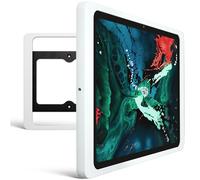 Displine Companion Wall 2.0 - Tablet Wall Mount for iPad, Air & Pro, Samsung Galaxy Tab - Wall Mounted Tablet Holder with Anti-Theft Mechanism - Wall Bracket with Durable Build & Minimalistic Design