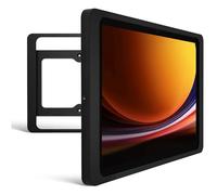 Displine Companion Wall 2.0 - Tablet Wall Mount for iPad, Air & Pro, Samsung Galaxy Tab - Wall Mounted Tablet Holder with Anti-Theft Mechanism - Wall Bracket with Durable Build & Minimalistic Design