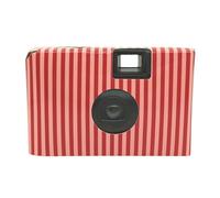 Disposable 135 Film Camera Manual Fool Cameras Time Film Build-in 17exp Unique Kids Birthday Gift Camera