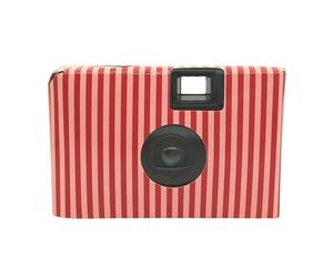 Disposable 135 Film Camera Manual Fool Cameras Time Film Build-in 17exp Unique Kids Birthday Gift Camera