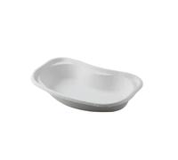 Disposable 700ml Medical Kidney Bowls for Surgical Waste - 50 Pack(50 - Pack)