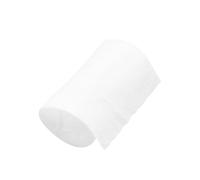 Disposable Baby Diaper Liners 100 Sheet Pack White Bamboo Fibre
