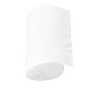 Disposable Bamboo Baby Diaper Liners White 100 Sheets Pack