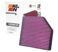 K&N Filters DVF5090 Pollen filter