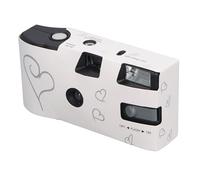Disposable Camera Wedding Retro Film Camera Flash 27 35mm Color Films Anniversary Concert Camp Party Supply