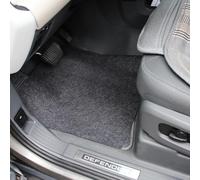 Disposable Car Mats, 30pcs Protective Auto Floor Mats for SUV Truck