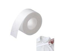 Disposable Collar Protector Sweat Pads, Collar Protectors for Shirts, Self-Adhesive Collar Protector Sweat Pads, Disposable Shirt Neck Liner Invisible Protector Against Sweat Stain,800CM (1PC)