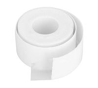 Disposable Collar Protector Sweat Pads, Invisible White Self-Adhesive Anti-Dirty Anti-SweatProtector for Hats Shirt Collar Underarms