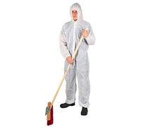 Disposable Coverall