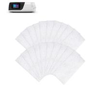 Disposable CPAP filters 20PCS Universal Replacement Filters Compatible with Resmed Airsense S11