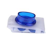 Disposable CPR Face Shield Portable Emergency Aid Artificial Respiration Breathing Mask First Responder CPR Barrier for CPR Training