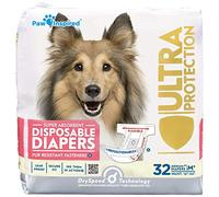 Disposable Dog Diapers