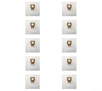 Disposable Dust Bags for Thomas Aqu Pet Family 10-Pack(10pcs)