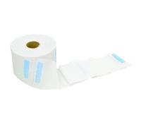 Disposable Elastic Paper Collar (1 x Roll)