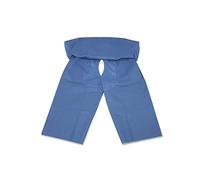 Disposable Endoscopy Colonoscopy Exam Pants, Non-Woven, Latex Free 10EA