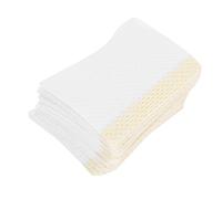 Disposable Eyelash Extension Remover Glue Cleaning Pad Patch Under Eyes False Eyelashes Tool PCH Eyelash and Ink Aftercare Cards