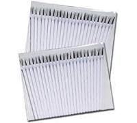 Disposable Eyeliner Brushes - Pack of 25