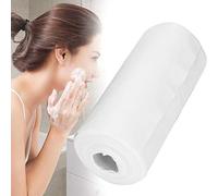 Disposable Face Towel,Good toughness, wet and dry dual use,gently care for the skin,for facial cleansing, makeup remover, household cleaning, etc