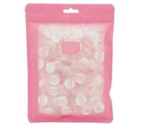 Disposable Facial Cover Paper Compressed Facial Cover Disposable Natural Cotton Sheet DIY Skin Moisturizer 100PCS
