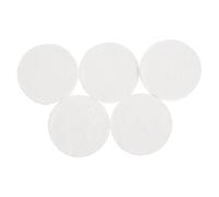 Disposable Facial Towels for Hot Towel Heater Machine, Pure Cotton | 1 Box White Refills, Soft Touch Cloths for Hand Cleaning, Post-shower Use, Gym Dressing Rooms