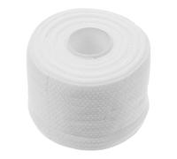 Disposable Facial Towels, Makeup Pads Ultra Thin Cotton 1 Roll | Natural Fibre, Multi Liquid Use, Soft Cleaning, for Gym Post Workout and Beauty Salon Storage